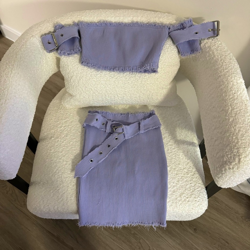 Fashionova set, xs